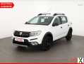 Foto Dacia Sandero Stepway TCe 90 Celebration PDC Navi Alu