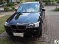 Foto BMW X3 2.0d