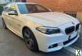 Foto BMW 525 D F11 M-packet