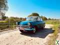 Foto DKW F12 Oldtimer