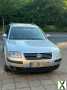 Foto Volkswagen Passat Variant 1.9TDI 96kw Basis Variant Basis