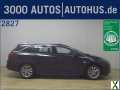 Foto Opel Astra ST 1.5 D Elegance AHK Navi LED