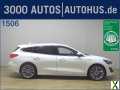 Foto Ford Focus Turnier 2.0 EB Vignale Navi LED Leder HuD