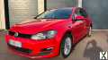 Foto Volkswagen Golf 7 1.4 TSi 122 BlueMotion Technology Cup