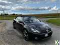 Foto Golf 6 Cabrio Lounge Xenon 18