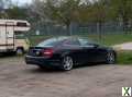 Foto Mercedes Benz C250 Coupé AMG Paket