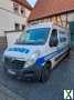 Foto Opel Movano B 2.3 Langer Radstand