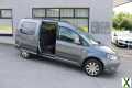 Foto Volkswagen Caddy Maxi Comfortline 1.6 TDI