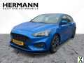 Foto Ford Focus 1.0 EcoBoost ST-Line *NAVI*LED*SYNC*FLA*LM