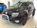 Foto Dacia Duster 4x4 1.2 Black Shadow Navi Fahrerprofil SH