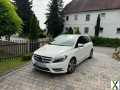 Foto Mercedes-Benz B 180 BlueEFFICIENCY AHK Xenon