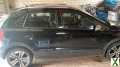 Foto Volkswagen Cross Polo
