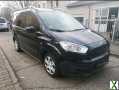 Foto **Ford Transit Courier Benzin mit 108 Tkm**