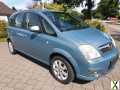 Foto Opel Meriva Cosmo 1,6 Automatik