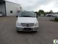 Foto Mercedes-Benz Vito Kombi 116 CDI lang Klima 8 Sitze EU5