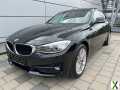 Foto BMW 320d GT xDrive Gran Turismo