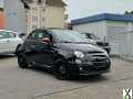 Foto Fiat 500S Cabrio/Klima/Interscope/8xLM/AHK/wenig km