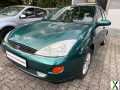 Foto Ford Focus Turnier Basis