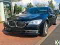 Foto Bmw 730 Diesel