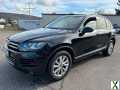 Foto Vw Touareg 3.0l TDI Autom. Klima. Panor. Tüv