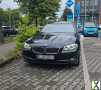 Foto BMW 520d F10 Panorama Volleder AHK sehr gepflegt