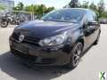 Foto Volkswagen Golf VI. 1.6 75 KW. MPI Trendline