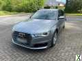 Foto Audi A6 Avant 3.0 TDI Quattro