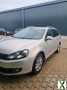 Foto VW Golf 6 1.6TDI Bluemotion Kombi