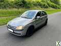 Foto Opel Corsa C 1,2 njoy 75PS