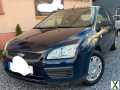 Foto Ford FORD FOCUS II (DA_, HCP, DP) 1.4