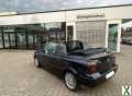 Foto Volkswagen Golf 1.8 Highline Cabriolet Highline