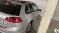 Foto WV GOLF 7 variant