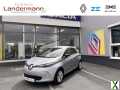 Foto Renault ZOE LIFE LIMITED ZE 40 BATTERIEKAUF