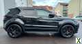 Foto Range Rover Evoque