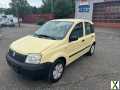 Foto Fiat Panda 1.1 8V Active Klima Top Zustand