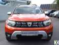 Foto Dacia Duster III Journey+ 4x4 Allwetter NAVI+4xCam*Kli