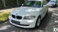 Foto BMW 1er 116i Steuerkette neu Klima Parksystem