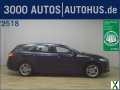 Foto Ford Mondeo Turnier 2.0 TDCi Titanium Navi ACC AHK