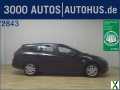 Foto Opel Astra ST 1.2 Business Ed. LED PDC DAB