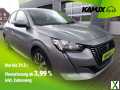 Foto Peugeot 208 1.2 PureTech Active +SHZ+Tempomat+PDC+AC