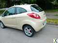 Foto Ford Ka Euro 5