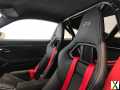 Foto Porsche GT 3 Clubsport Paket