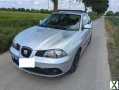 Foto Seat Ibiza 1.4 Comfort Edition TÜV Tempomat Service