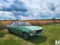 Foto Commodore B 2.8GS Berlina Oldtimer