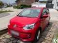 Foto Volkswagen 1.0 55kW high up!