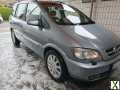 Foto Opel zafira 2.2 Benzin 7sitzer