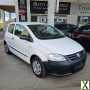 Foto Volkswagen Fox Basis