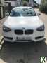 Foto BMW 120d xDrive -