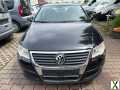 Foto Volkswagen Passat 1.6 Benziner , Comfortline