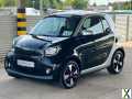 Foto Smart ForTwo 60kW EQ edition nightsky passion LED